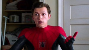 La condición que ha puesto Tom Holland para rodar Spider-Man 4