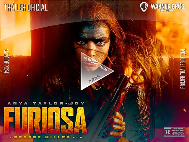'Furiosa': Estrenado el explosivo Tráiler de la Precuela de 'Mad Max'