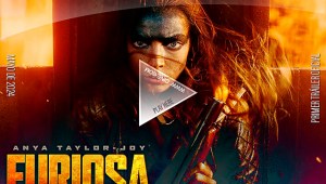 'Furiosa': Estrenado el explosivo Tráiler de la Precuela de 'Mad Max'