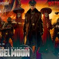 Noticia Zack Snyder desvela un póster exclusivo de 'Rebel Moon Part 1: A Child of Fire'