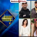 Noticia 'El Hormiguero 3.0': Todos los invitados de la semana (del 4 al 7 de diciembre)