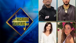 'El Hormiguero 3.0': Todos los invitados de la semana (del 4 al 7 de diciembre)