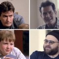Noticia Angus T. Jones se Reencuentra con Charlie Sheen en un Cameo Especial