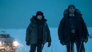 Tráiler y poster de 'True Detective: Noche polar', el primer gran estreno de HBO Max en 2024