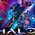 Noticia La temporada 2 de 'Halo' estrena tráiler y revela la fecha de estreno