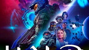 La temporada 2 de 'Halo' estrena tráiler y revela la fecha de estreno