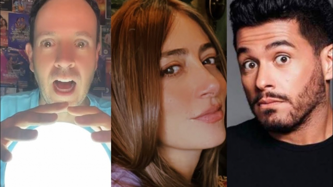 Revelados adelantos de la segunda temporada de 'Arelys Henao' 