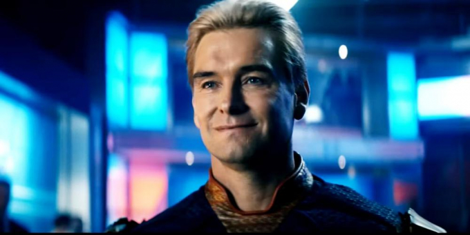 'The Boys' Temporada 4: el explosivo tráiler revela un enfrentamiento épico