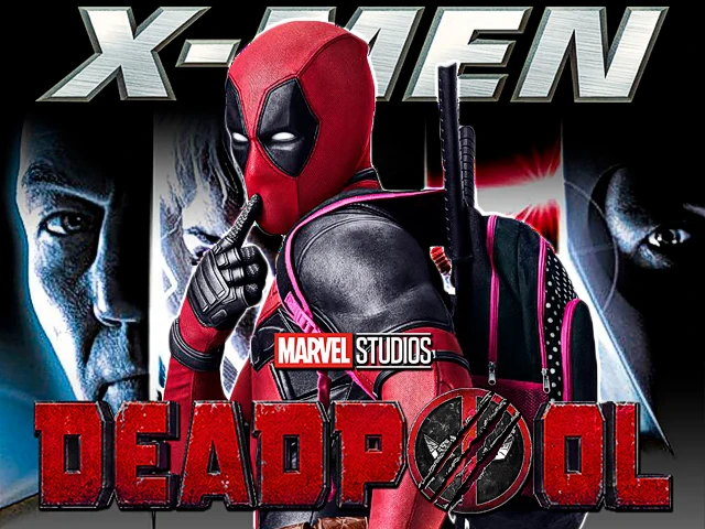 Nuevas fotos del set de Deadpool 3 confirman el regreso de otro gran personaje de X-Men