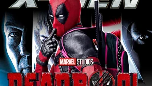 Nuevas fotos del set de Deadpool 3 confirman el regreso de otro gran personaje de X-Men
