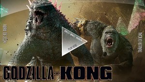 'Godzilla x Kong: The New Empire' estrena su épico tráiler