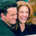 Noticia Julia Roberts rompe el silencio sobre la muerte de su ex, Matthew Perry