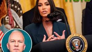 Kim Kardashian interpretará a una abogada de divorcios en una nueva serie de Hulu