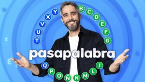 'Pasapalabra' dice adiós a una de sus pruebas más míticas