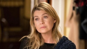 Ellen Pompeo regresará en la temporada 20 de Anatomía de Grey