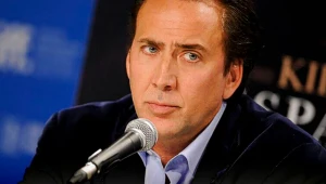 Nicolas Cage comunica su retiro de la industria cinematográfica