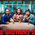 Noticia Michelle Yeoh brilla en el nuevo tráiler de 'The Brothers Sun'