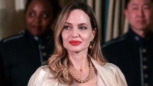 Angelina Jolie habla sobre el Hollywood actual: 