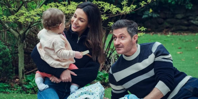 'Engaños': Netflix celebra el Año Nuevo con su nueva adaptación de la novela de Harlan Corben