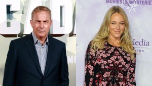 Jewel la nueva novia de Kevin Costner, ¿quién es?