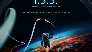 Estrenado el impactante tráiler de 'I.S.S.' el nuevo thriller espacial apocalíptico