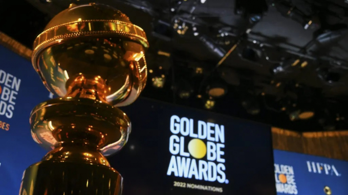 Globos de Oro 2024: 'Succession', 'The Bear' y 'Solo asesinatos en el edificio' encabezan la lista de nominados