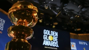 Globos de Oro 2024: 'Succession', 'The Bear' y 'Solo asesinatos en el edificio' encabezan la lista de nominados