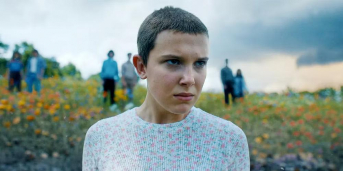 Arranca el rodaje de la última temporada de 'Stranger Things'