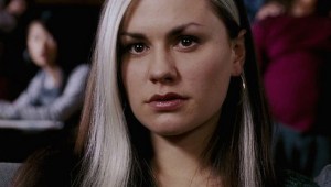 Así luce Anna Paquin, la actriz que interpretó a Rogue en 