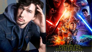 Star Wars: Adam Driver afirma que la cultura 'woke' mató a Han Solo
