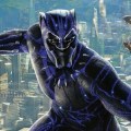 Noticia Marvel anuncia una serie spin-off de 'Black Panther' para 2024