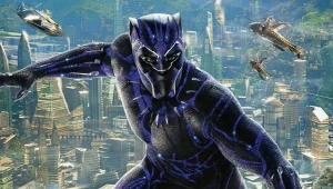 Marvel anuncia una serie spin-off de 'Black Panther' para 2024