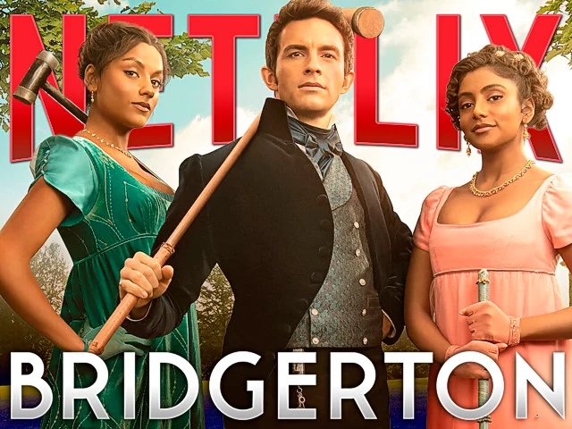 Netflix filtra por error la fecha de estreno de la temporada 3 de 'Los Bridgerton'