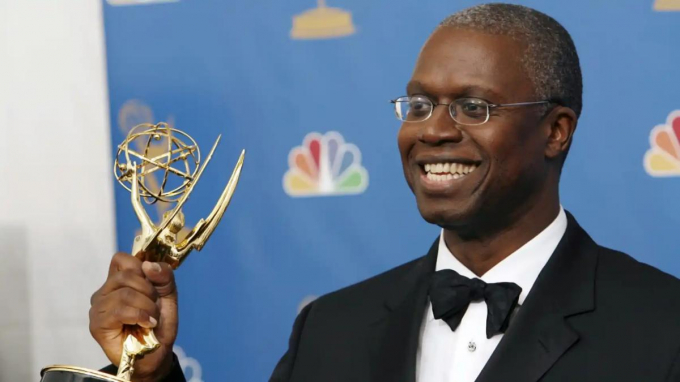 Fallece a los 61 años Andre Braugher, el capitán de 'Brooklyn Nine-Nine'