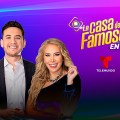 Noticia Concursantes y Fecha de Estreno de La Casa de los Famosos 4
