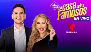Concursantes y Fecha de Estreno de La Casa de los Famosos 4