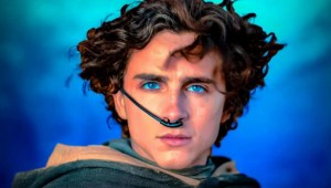 Los fremen cabalgan en batalla los gusanos de arena en el nuevo avance de 'Dune 2'