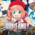 Noticia 'Spy x Family Code: White' Revela un Electrizante Nuevo Tráiler