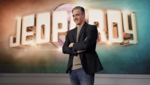 RTVE prepara el concurso 'Jeopardy', presentado por Paco de Benito