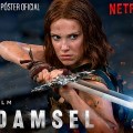 Noticia El nuevo póster de Damsel revela la fecha de estreno