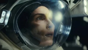 Apple TV+ despega con el thriller espacial 'Constellation'
