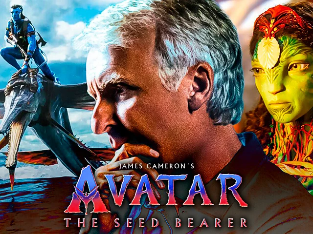 James Cameron desvela secretos de Avatar 3 y sorpresas para Avatar 4