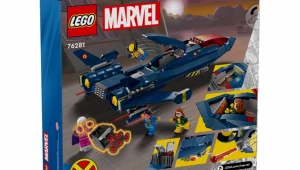  El regreso de los X-Men a Lego Marvel con un alto precio
