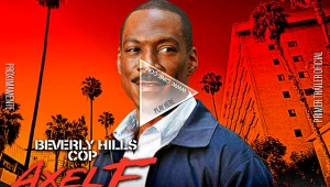 Eddie Murphy brilla en el primer tráiler de 'Beverly Hills Cop: Axel Foley'