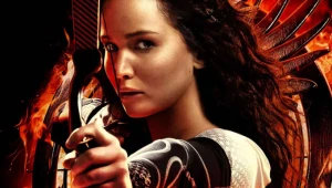 La inteligencia artificial recrea a la verdadera Katniss Everdeen de Los juegos del hambre