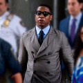 Noticia Jonathan Majors encara la sentencia en su año más difícil