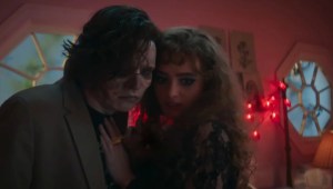 Noticia Zelda Williams debuta como directora con 'Lisa Frankenstein'