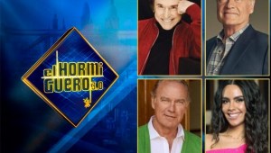 'El Hormiguero 3.0': Todos los invitados de la semana (del 18 al 21 de diciembre)