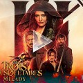 Noticia Eva Green ofrece una feroz venganza en el tráiler de 'The Three Musketeers Part II: Milady'