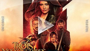 Eva Green ofrece una feroz venganza en el tráiler de 'The Three Musketeers Part II: Milady'